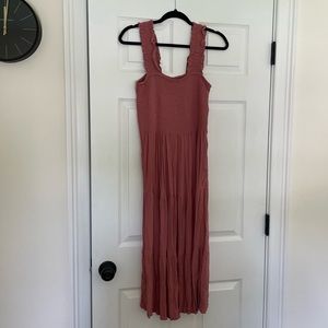 Aerie Maxi Strap Dreas